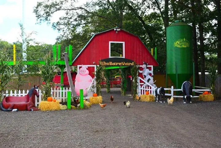 Celebrations at Fink's Country Farm